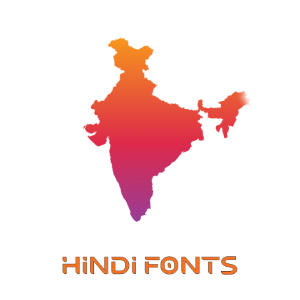 All Hindi Fonts