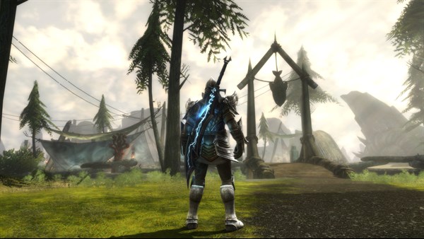 Kingdoms of Amalur: Re-Reckoning FATE Edition screenshot