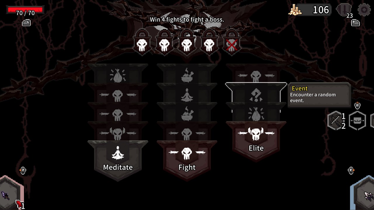 Alina of the Arena screenshot 4