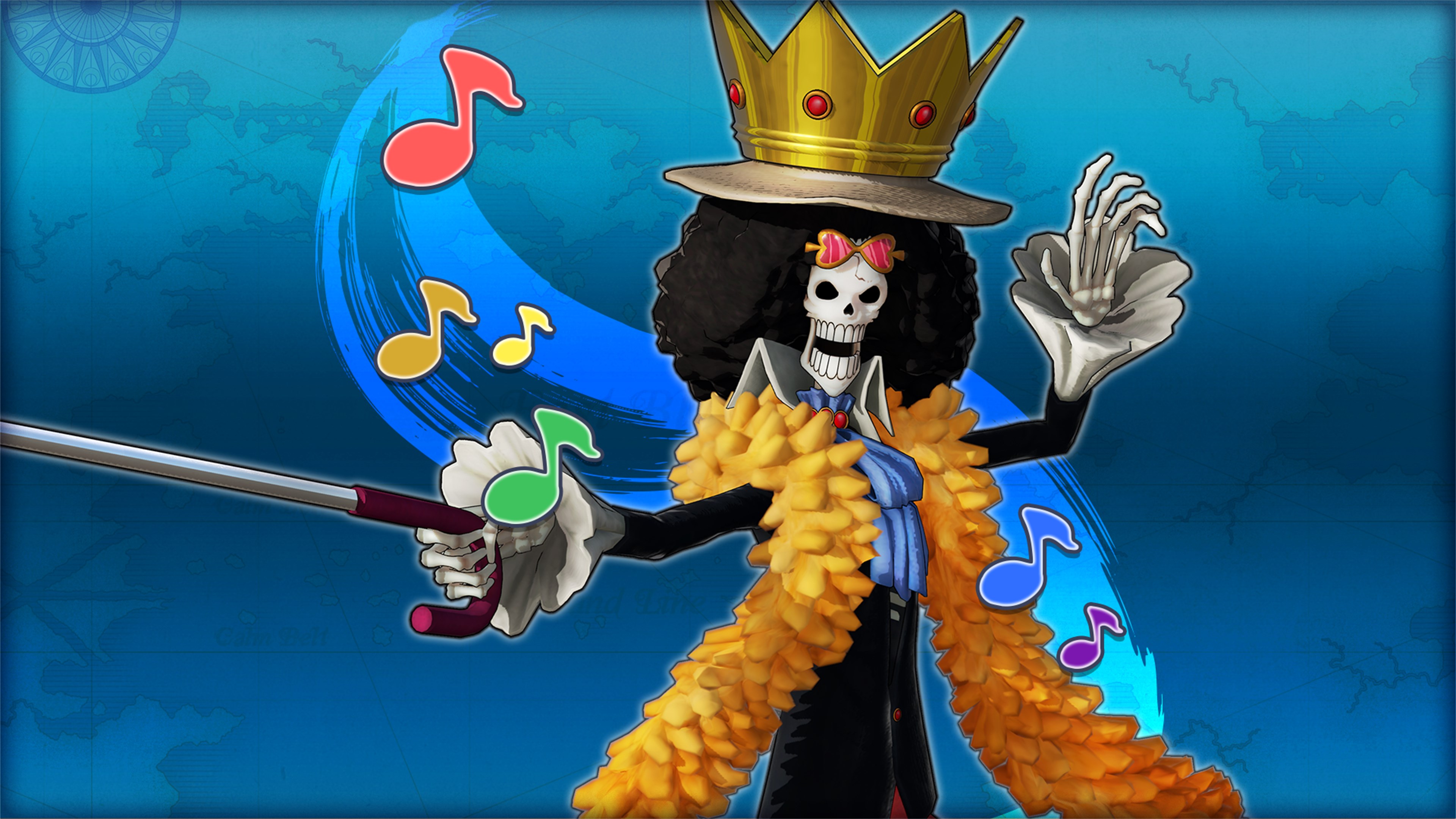 Steam Workshop::One Piece - Pirate King ( bgm )