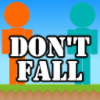 Don't Fall! - 2 player ragdoll game