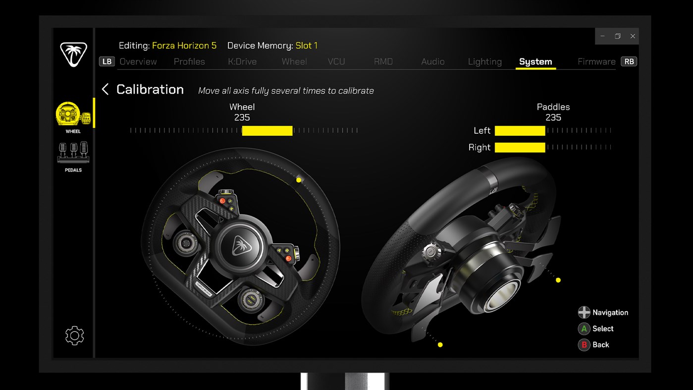 #5. Turtle Beach VelocityOne Tuner (Windows) By: Turtle Beach Europe, LTD.