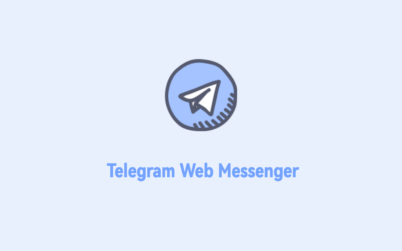 Telegram Desktop - Telegram Online Messenger