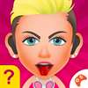 Guess the Caricature Logo Quiz