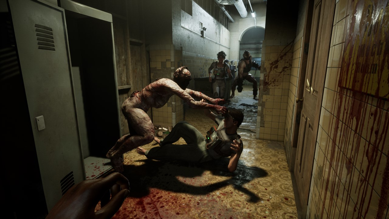 The Outlast Trials screenshot 5