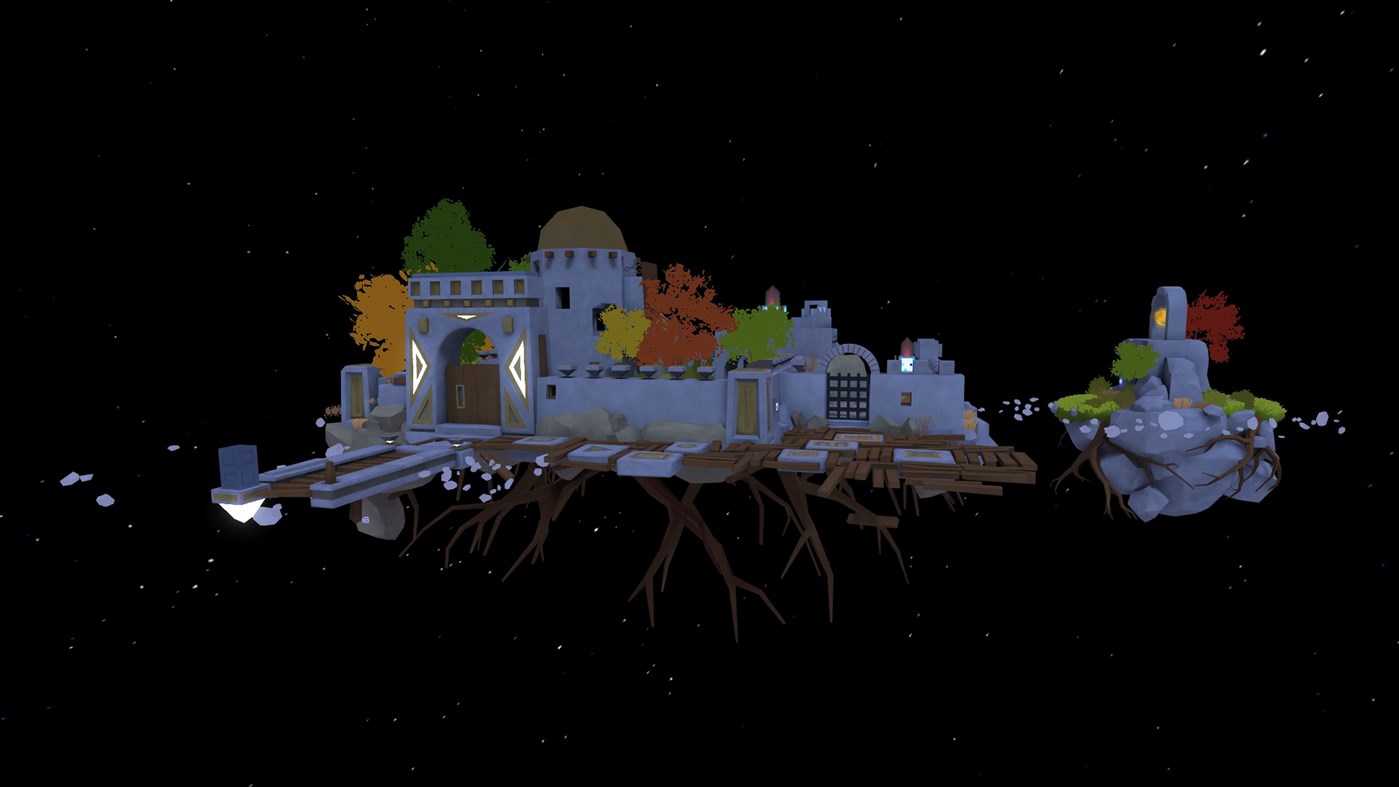 #8. The Pillar: Puzzle Escape (Xbox) 由: Eastasiasoft Limited