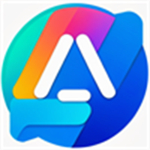 AI Text to Image app icon