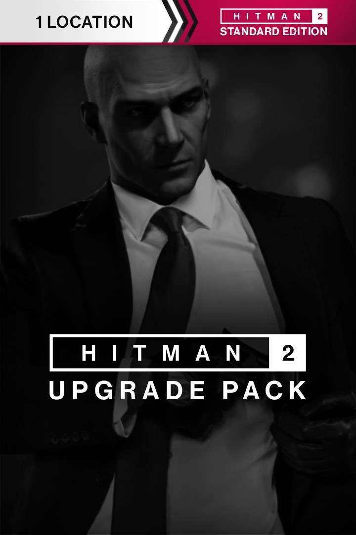HITMAN™ 2 - Upgrade Pack 1 | Xbox | Chiave | Privato
