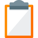 Copy Only Plain Text icon