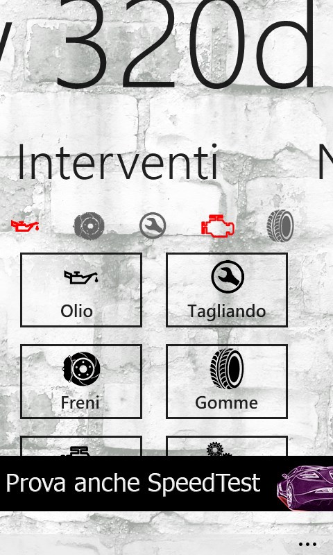 Screenshot 7 MyCar windows