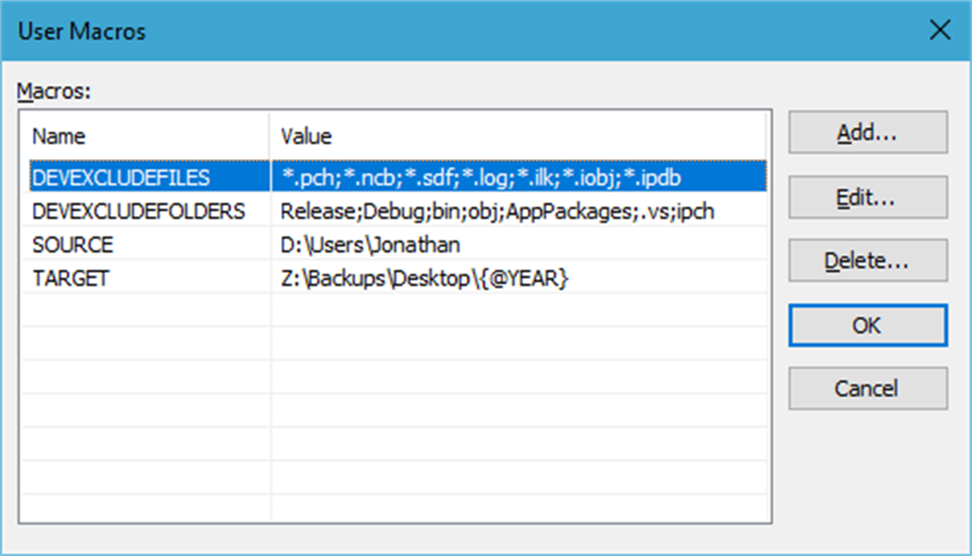 #3. Suki Backup (Windows) Door: SoftCircuits