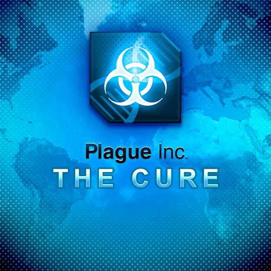 Plague Inc: The Cure for xbox