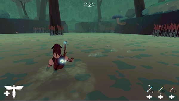 Cynthia: Hidden in the Moonshadow screenshot