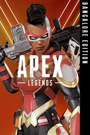 Apex Legends™ – Bangalore Edition