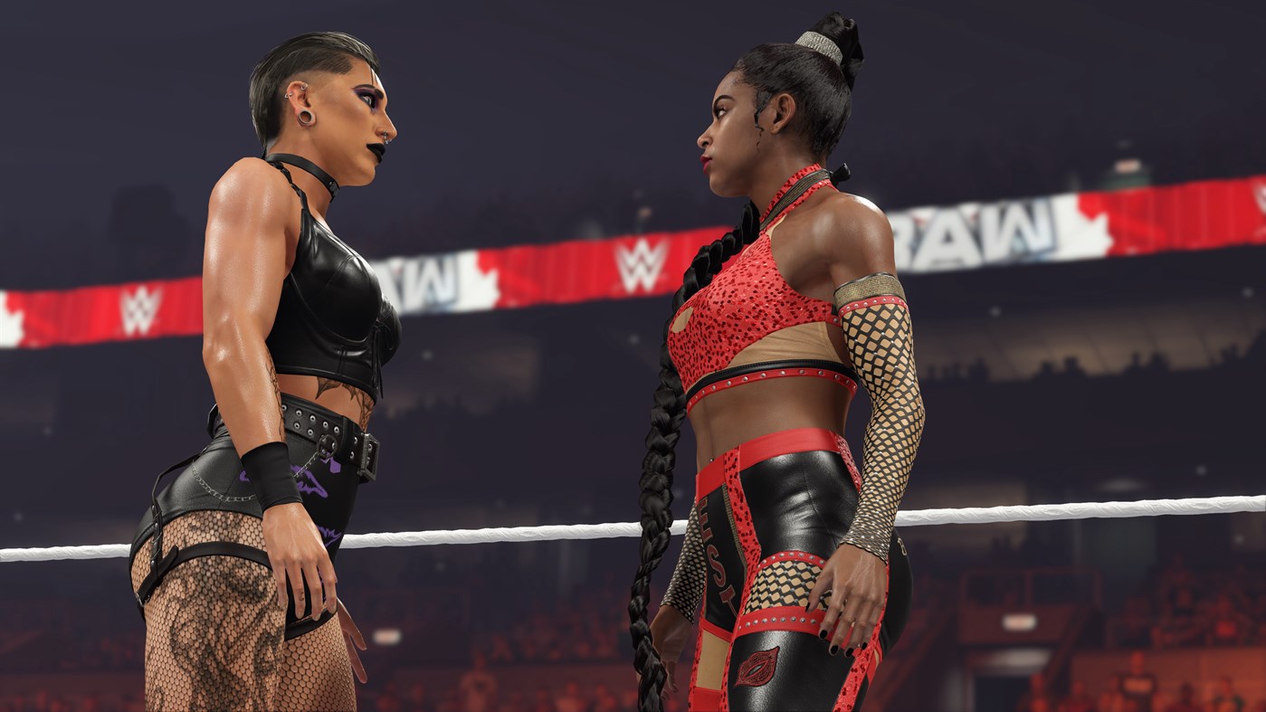 #2. WWE 2K23 for Xbox One (Xbox) 由: 2K