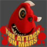 The Attack On Mars