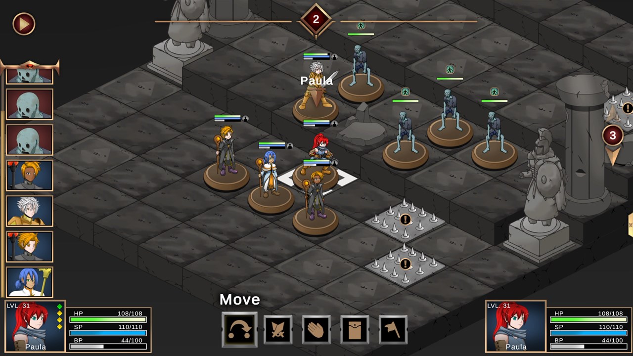Our Adventurer Guild screenshot 3