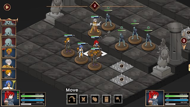 Our Adventurer Guild screenshot 3