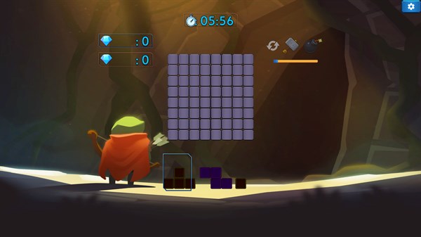 Block Blast RPG — 8