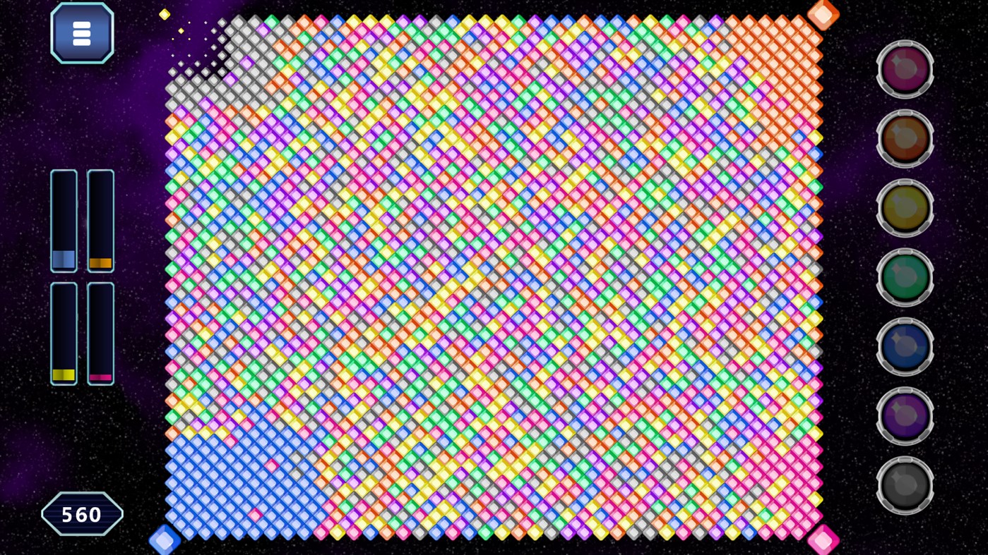 #4. GemGalaxy (Windows) 게시자: Epidra's Workshop