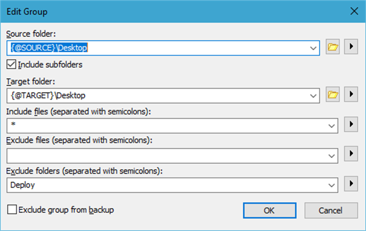 #2. Suki Backup (Windows) Door: SoftCircuits