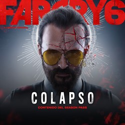 Far Cry(R) 6 DLC 3 Joseph: Collapse