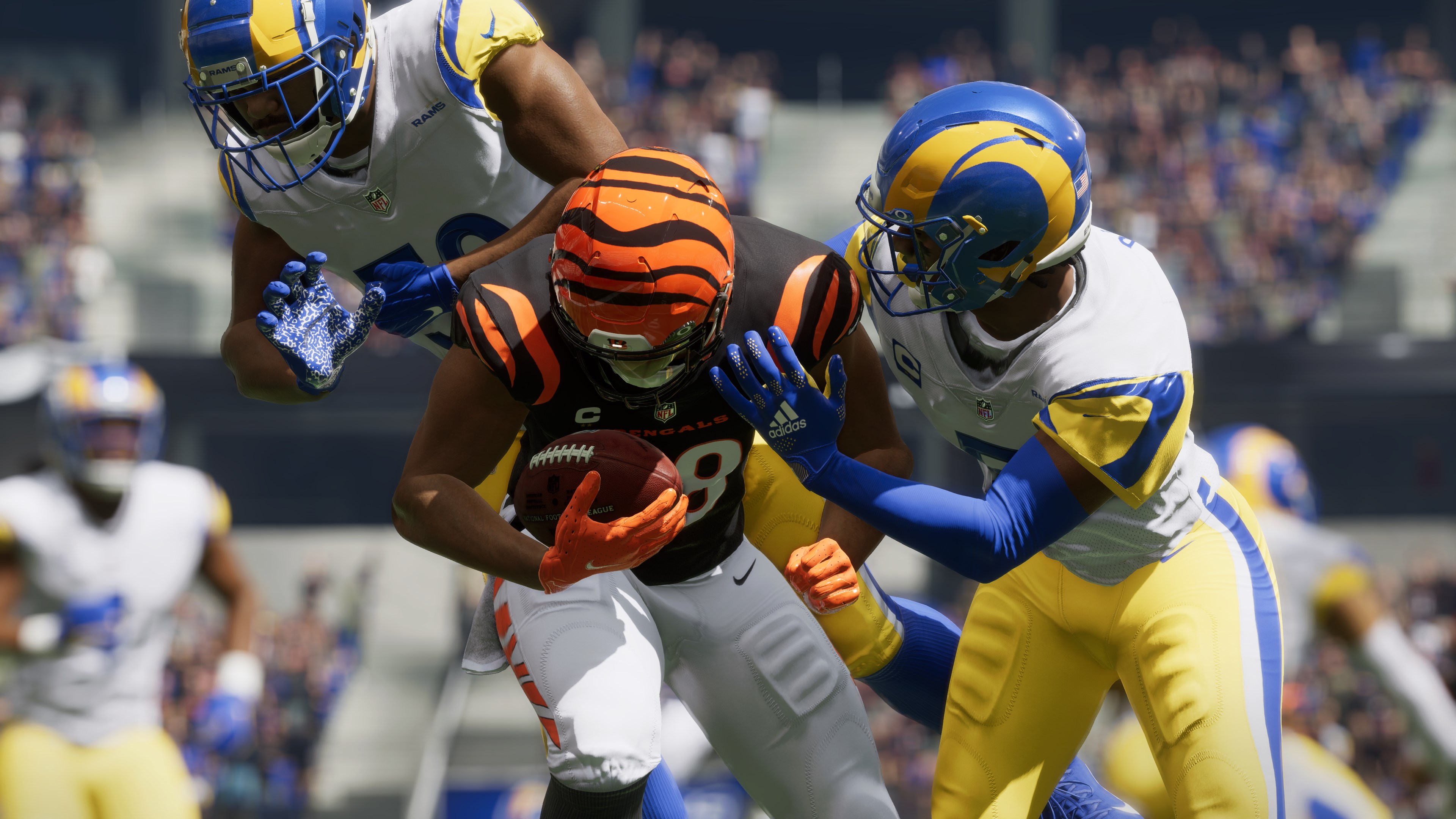 Madden NFL 23 PS5 Season 2 Starter Edition on PS5 — price history