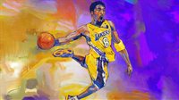 NBA 2K21 - Bundle Édition Mamba Forever (Benelux)