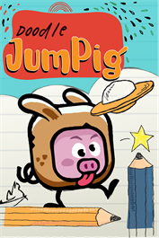 Doodle JumPig
