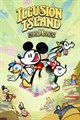 Disney Illusion Island Starring Mickey and Friends