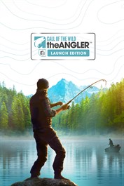 Call of the Wild: The Angler™ - Launch Edition