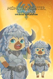 Rudys Outfit: Rudys Archengürtel