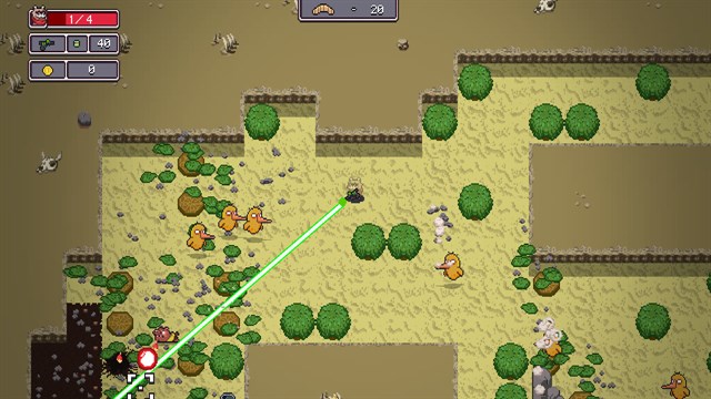 Bestial Reception screenshot 4