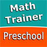 Preschool Math Trainer