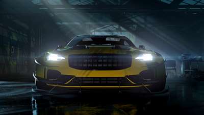 Need for Speed Heat Deluxe Edition screenshot 2