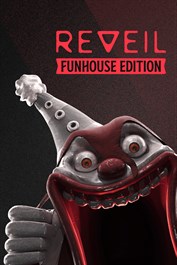 REVEIL - Funhouse Edition