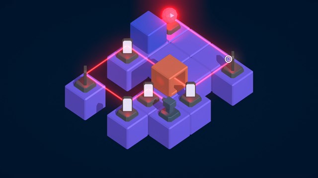 Rayland screenshot 2