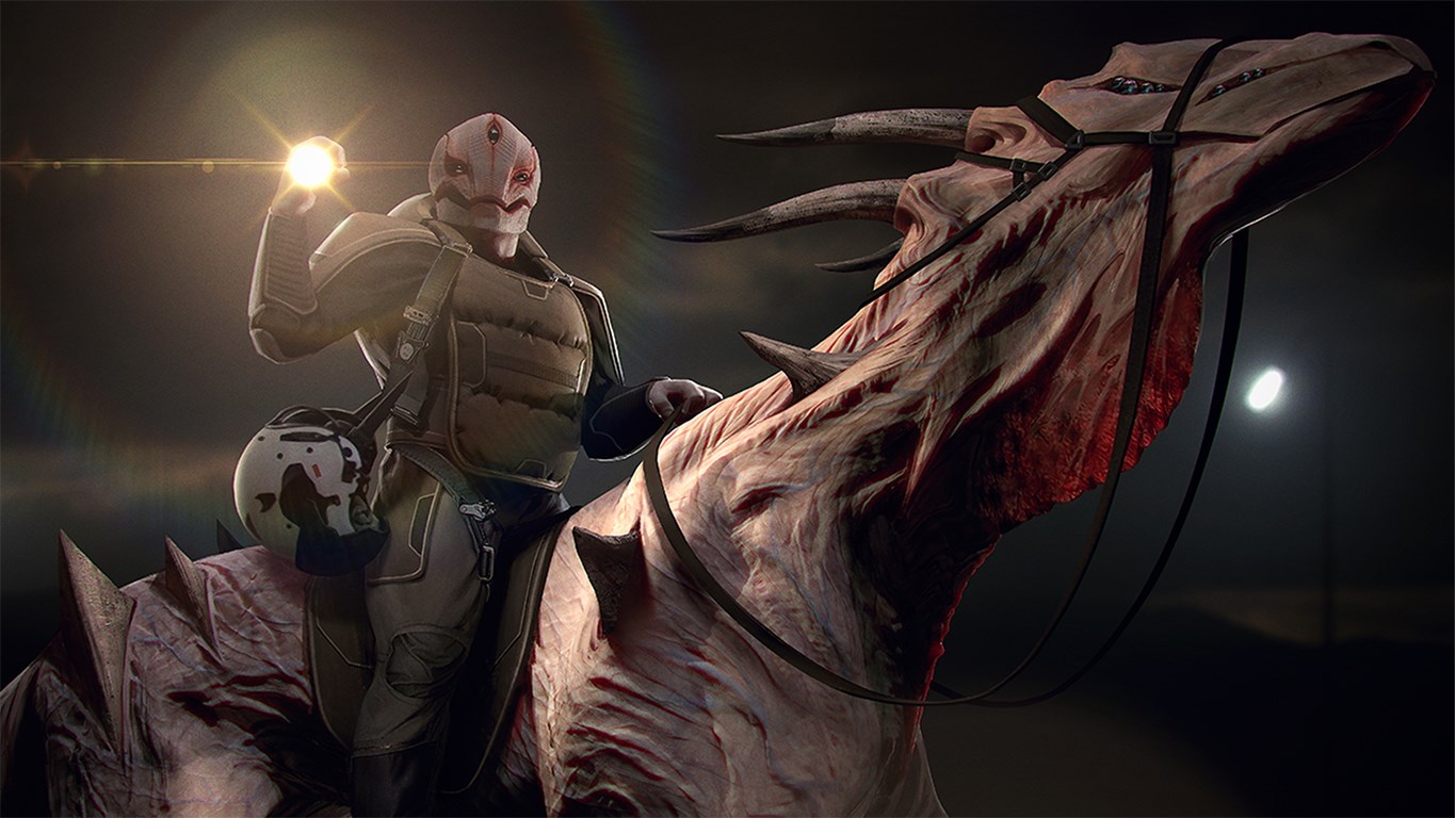 Endless Space 2: Untold Tales | Xbox | Chiave | Privato