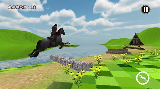 Horse Adventure Travel screenshot 3