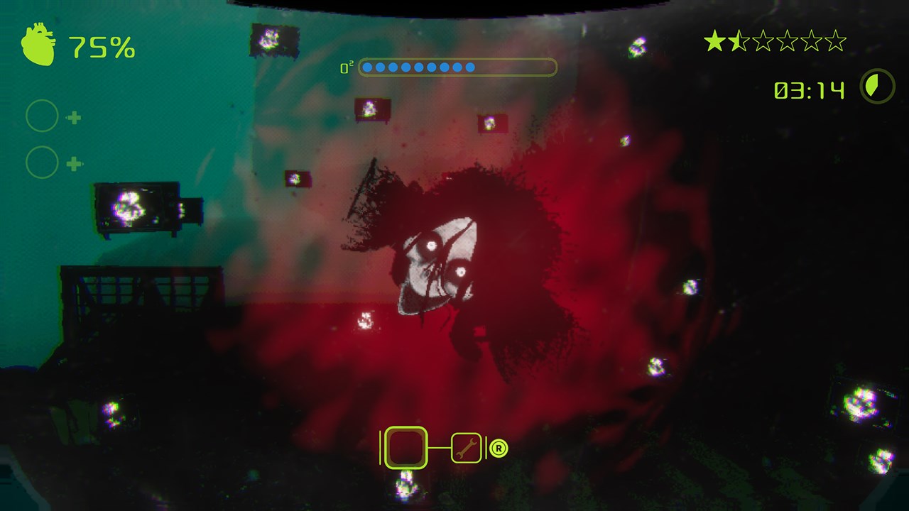 Murky Divers screenshot 1