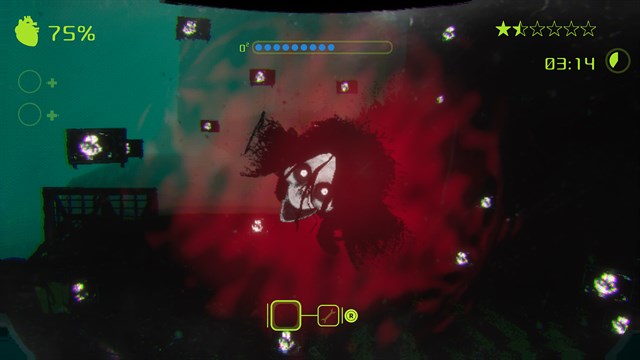 Murky Divers screenshot 1