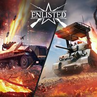 Enlisted - "Invasion of Normandy" - "Rocket" Bundle