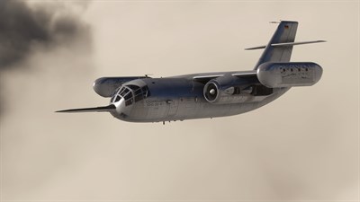 Microsoft Flight Simulator (2020) Local Legends Pack 2 — скриншот 5