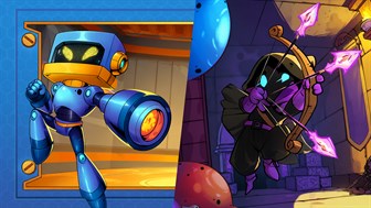 Metal Shoot Bundle