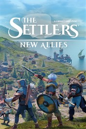 Die Siedler® - Neue Allianzen