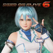 DEAD OR ALIVE 6: Core Fighters キャラクター使用権 「NiCO」