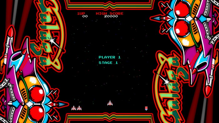 ARCADE GAME SERIES 3-in-1 Pack — скриншот 33