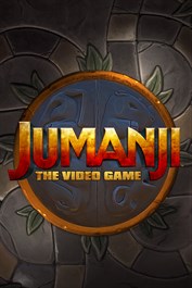 JUMANJI: The Video Game