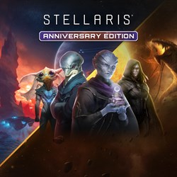 Stellaris: Anniversary Edition