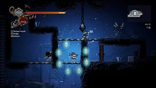 Never Grave: The Witch and The Curse -Deluxe Edition- screenshot 5